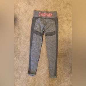 Gymshark grey leggings